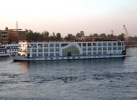  Egypt Nile-Ship-7053