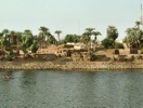  Egypt Nile-Village-6804