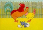 Huhn-1